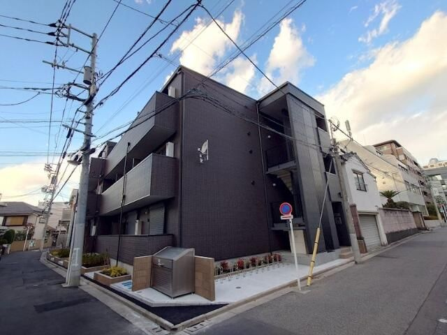 エクスモーション西日暮里のその他