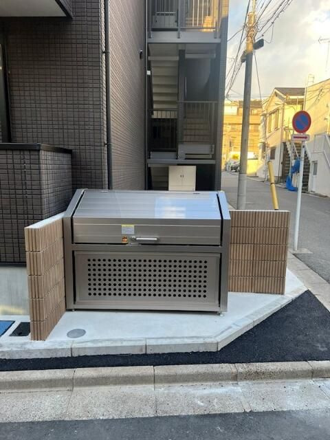 エクスモーション西日暮里のその他