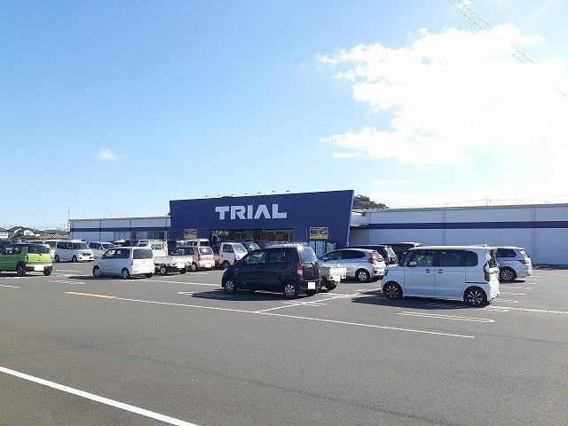 インペリアル　リバー　Ⅰの周辺|トライアル日南店まで500m