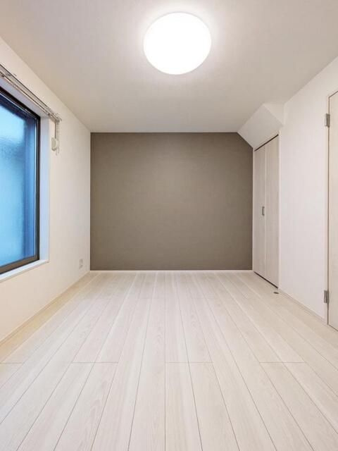 ＡＳＣＯＴ蒲田の居間・リビング