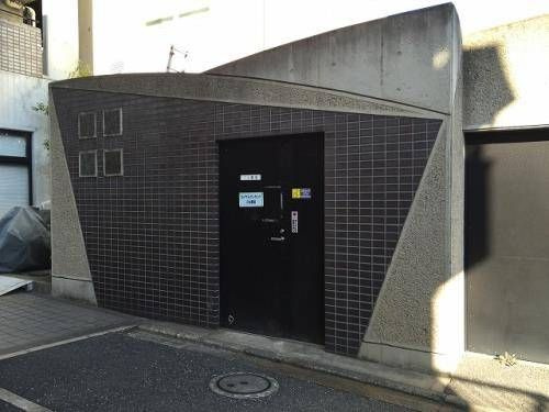 ロイヤルクレセントのその他共用部分