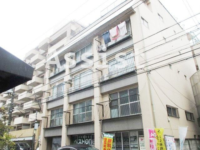 小山グリーンハイツ
