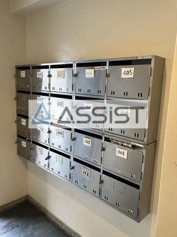 小山グリーンハイツのその他共用部分