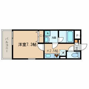 キャトルフルール