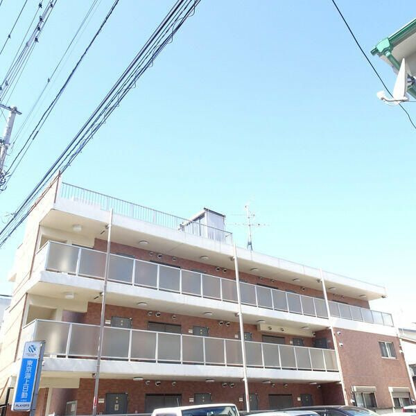 キャトルフルール