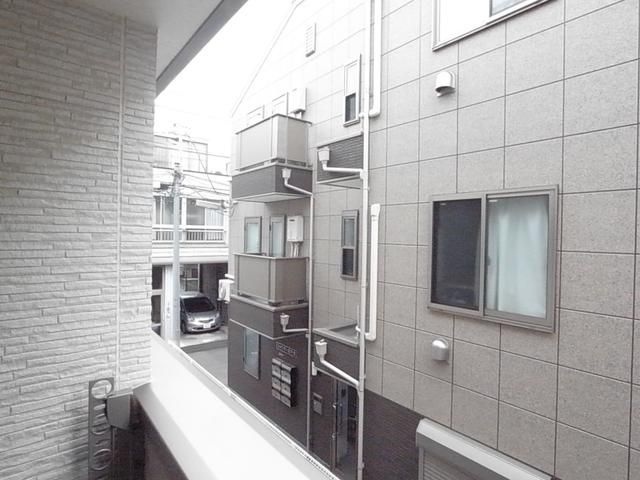 Ｄｏｎａ北千住の展望
