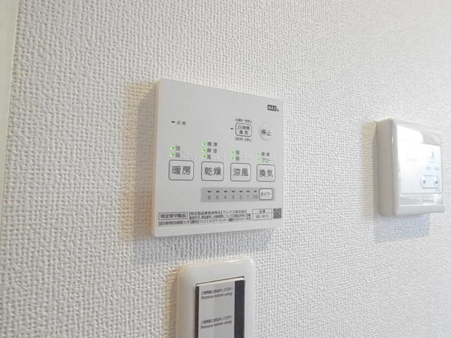 Ｄｏｎａ北千住の設備