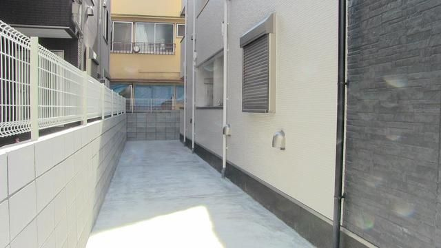 Ｄｏｎａ北千住のその他共用部分