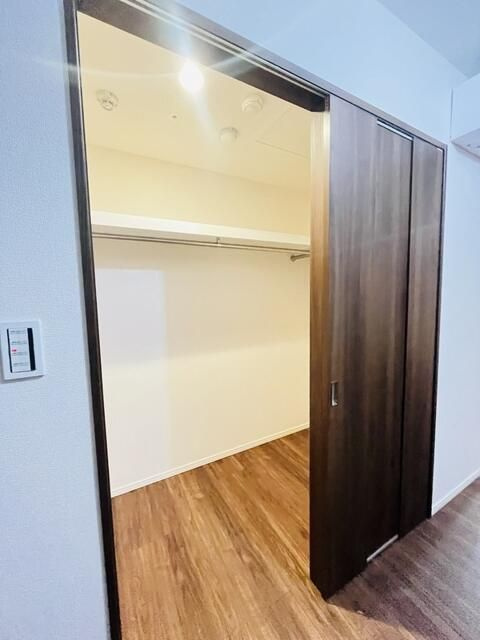 ＴＨＥ　ＭＡＹＦＡＩＲの収納