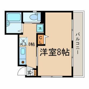 ハイツ大室