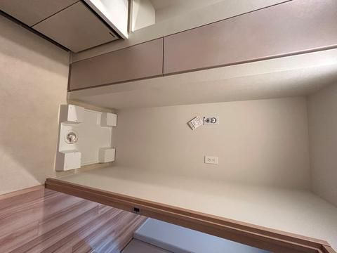 ルフォンプログレ志村坂上の設備
