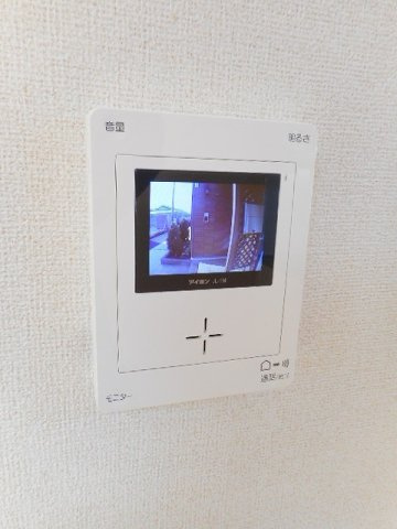 ロード早水　Ⅰのセキュリティ