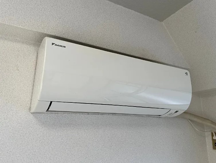 フラッツ東長崎の設備