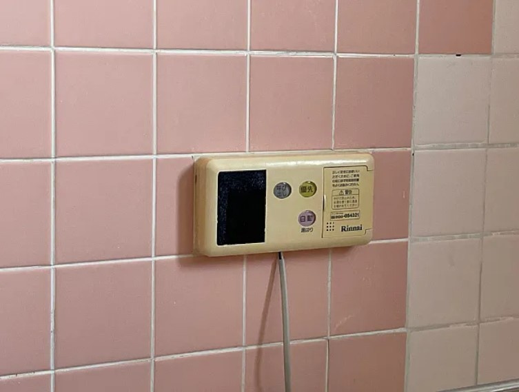 フラッツ東長崎のその他共用部分