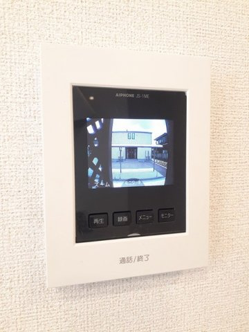 グランド　リスボア　Ⅰのセキュリティ