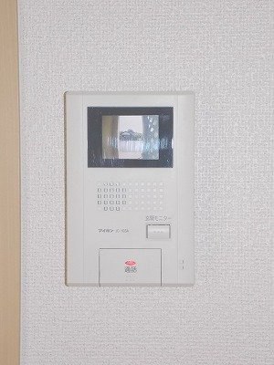 レバンテＢのセキュリティ