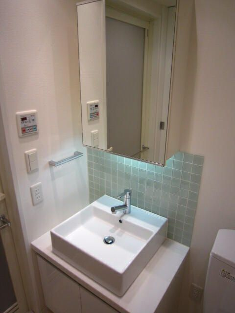 グランハイツ錦糸町の設備