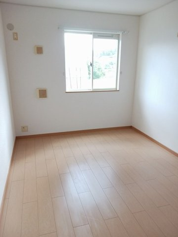 セレーノ・カーサ　Ａ棟の内装