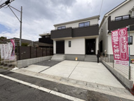 尾張旭市晴丘町池上全２棟【仲介手数料無料　本地原小　旭中】の画像