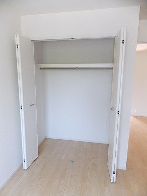 トゥインクル　Ａの収納