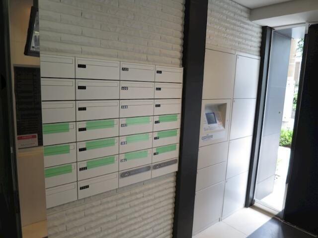 アイル　ラメール錦糸町のその他共用部分