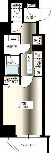 アイル　ラメール錦糸町