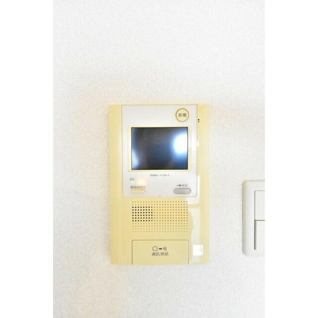 ＳＱＵＡＲＥ潮見のセキュリティ