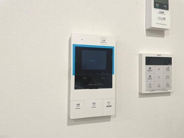 シュエットのセキュリティ