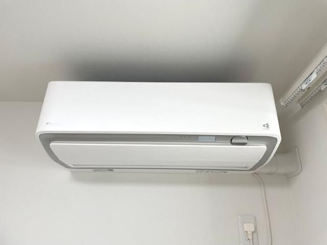 シュエットの設備