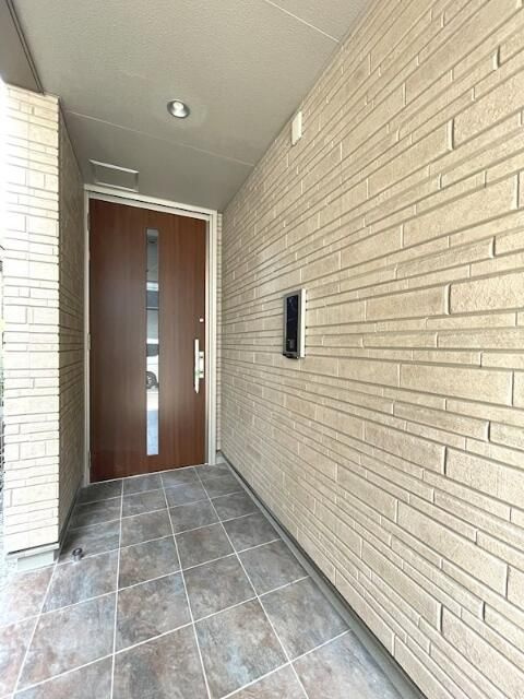 シュエットのその他共用部分