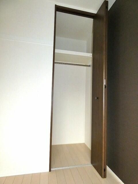 赤堤３丁目戸建の収納