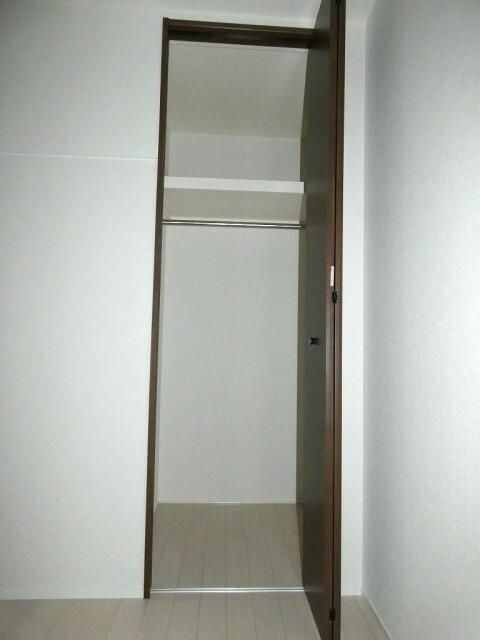 赤堤３丁目戸建の寝室