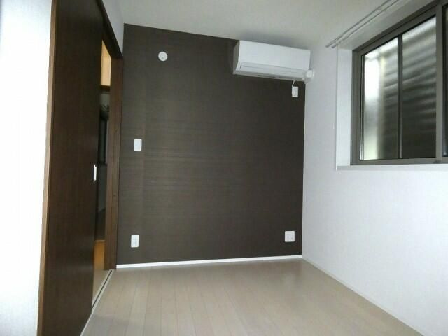 赤堤３丁目戸建の設備
