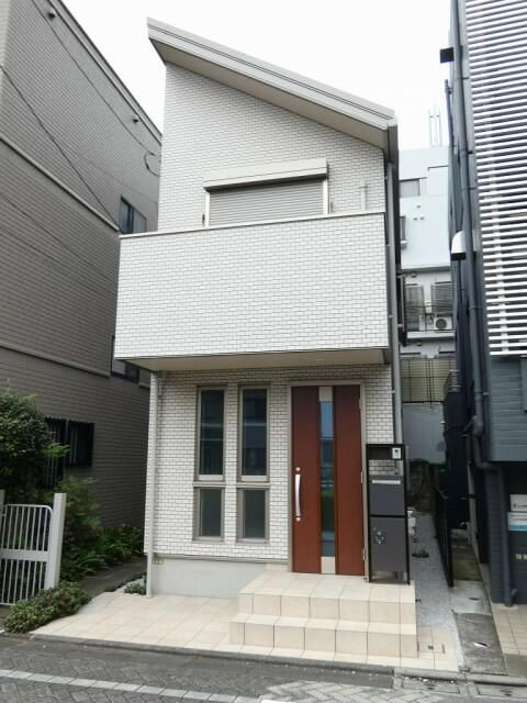 赤堤３丁目戸建の外観