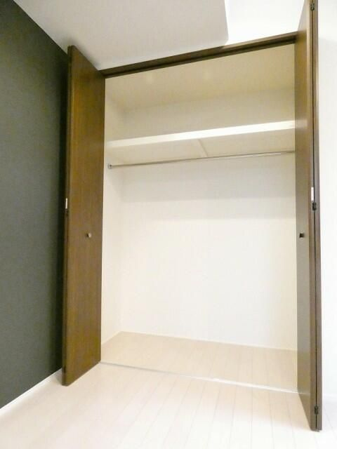 赤堤３丁目戸建の寝室