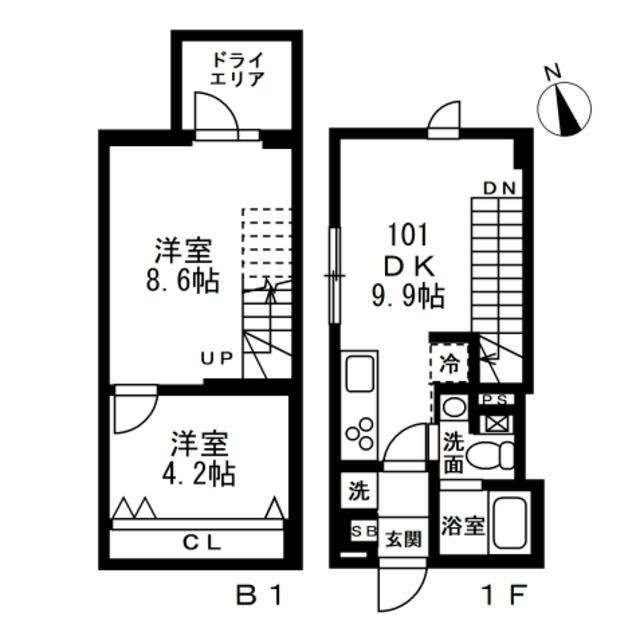 ＮＯＺＯＭＩＯ祐天寺