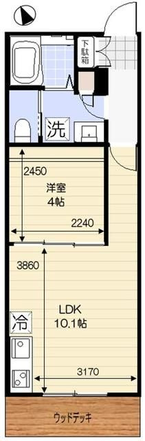 Ｆｅｎｉｃｅ　Ｈａｋｕｒａｋｕ（フェニーチェ白楽）