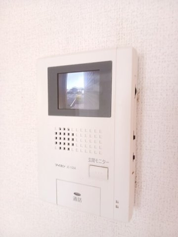 カーサ・グレイスのセキュリティ