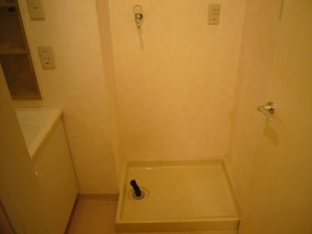 フレール早稲田のその他共用部分