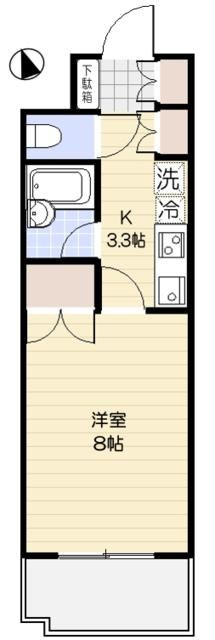 ＰＬＡＴＺ中井