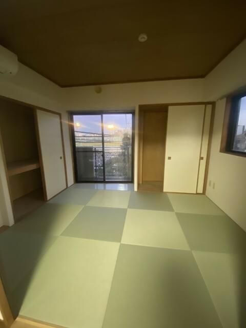 ルミエール落合の設備