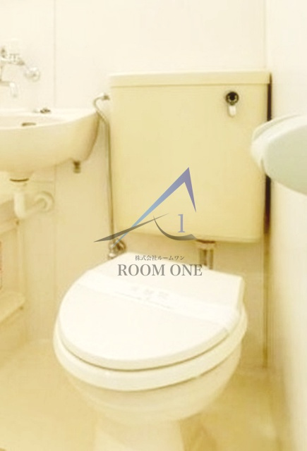 せぴあ館のトイレ|トイレです。
