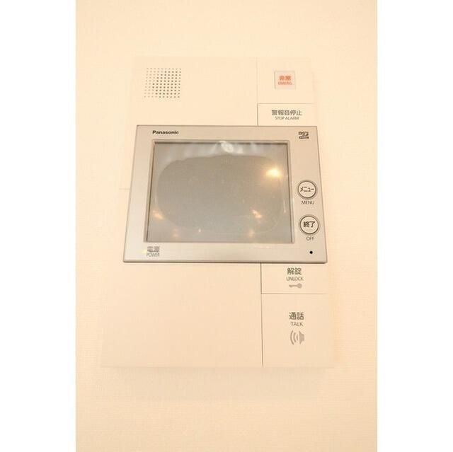 ＪＰ　ｎｏｉｅ　恵比寿西のセキュリティ