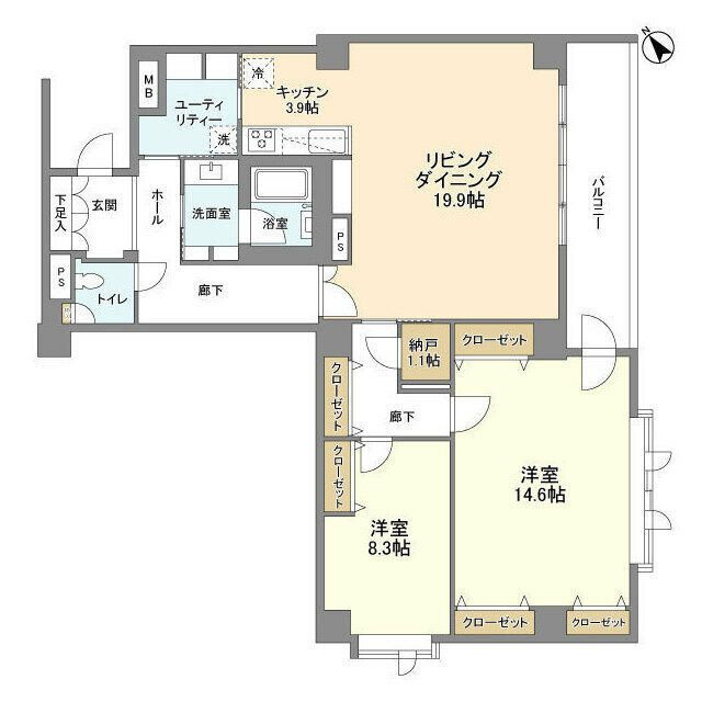 ステラメゾン碑文谷
