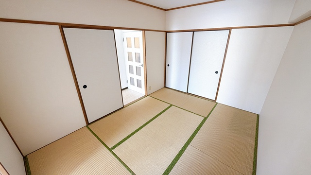 【和室】 | パールマンション