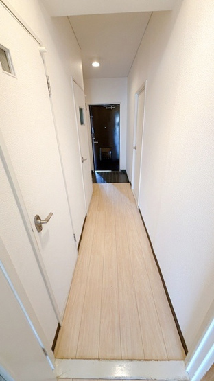 【その他】 | パールマンション