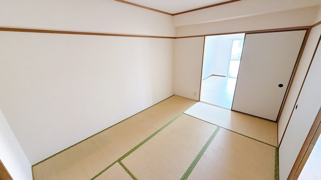 【洗面所】 | パールマンション