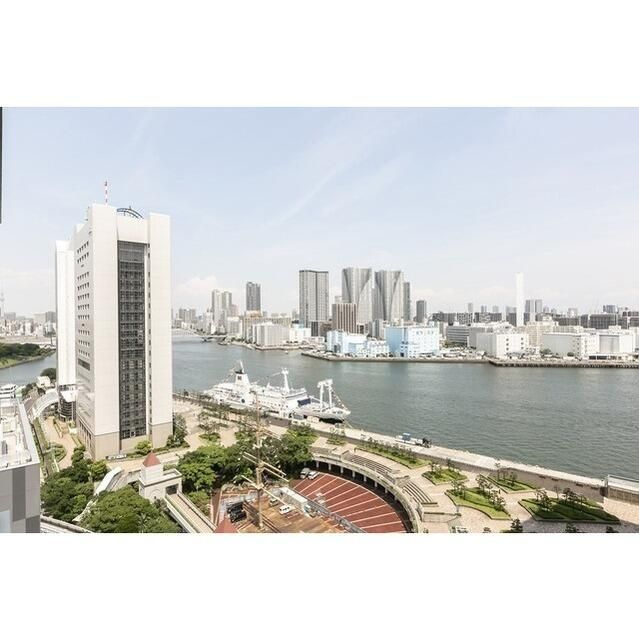 東京ポートシティ竹芝レジデンスタワーのその他