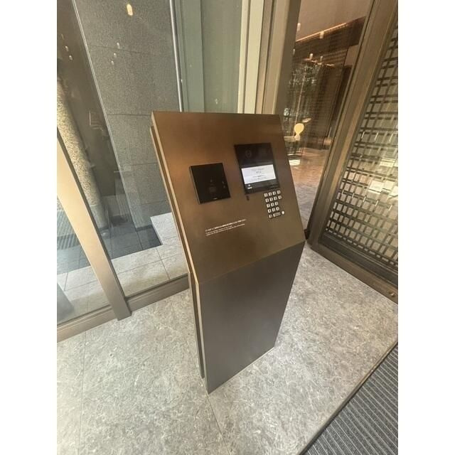 麻布台ヒルズレジデンスＢのその他