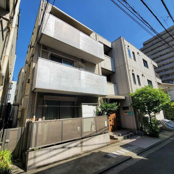 フォレメゾンの設備
